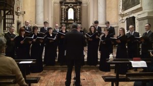 concerto mariano in s. maria alla noce, inverigo, maggio 2012