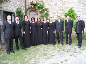 il discanto a macerata feltria PU, 2008