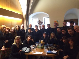 Germania 2015 sacrestia Neubulach